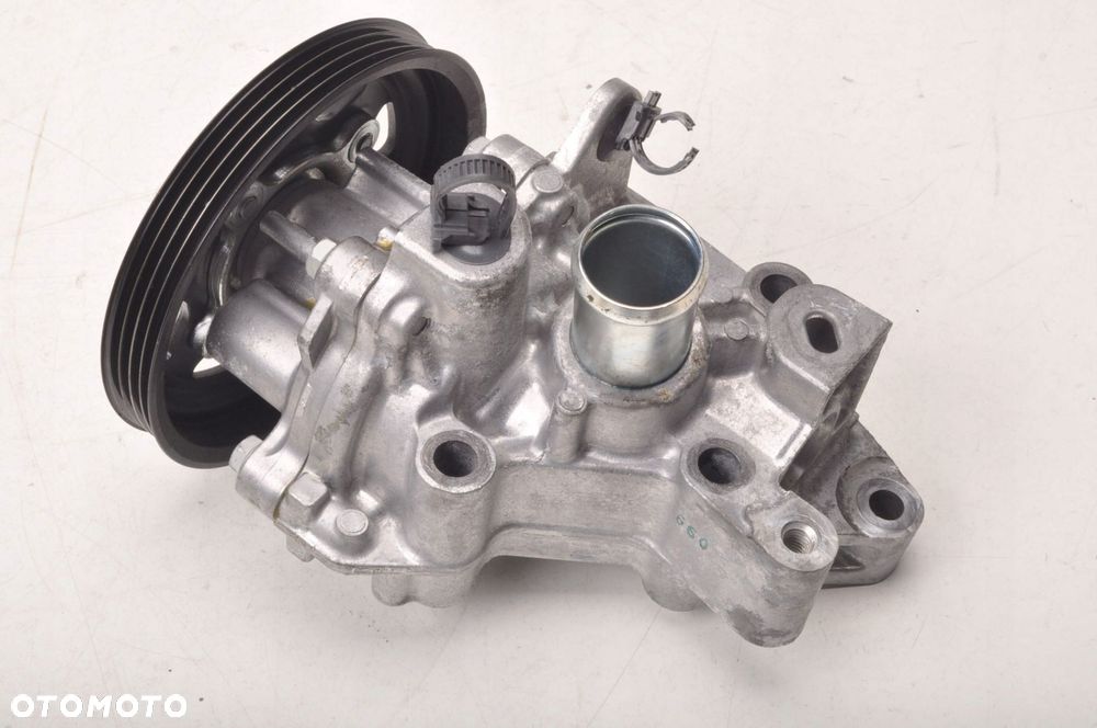 SUZUKI S-CROSS 1.5 HYBRYDA POMPA WSPOMAGANIA 23R - 2