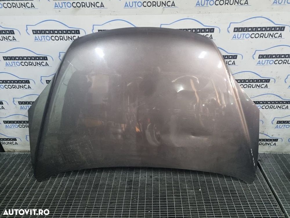 Capota Honda CR - V III Facelift 2009 - 2012 SUV 4 Usi GRI (913) - 1