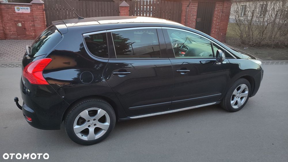 Peugeot 3008 HDi 115 Business-Line - 28