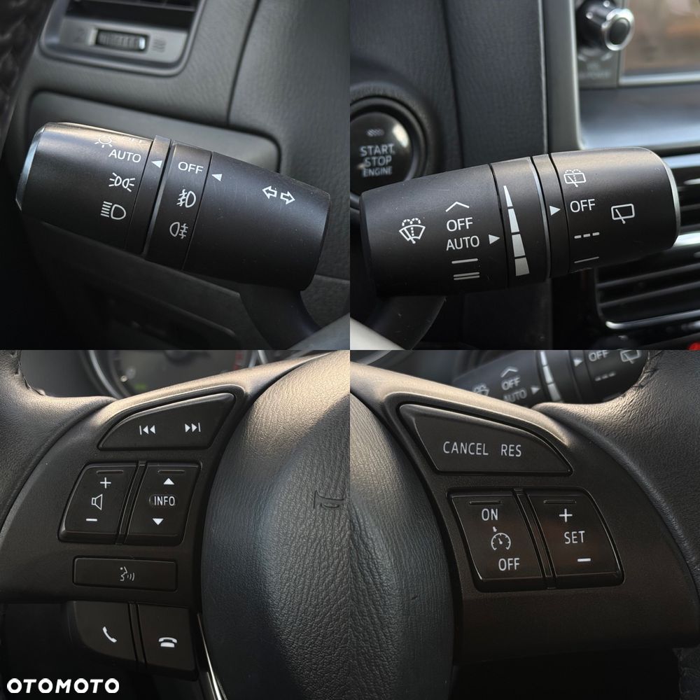 Mazda CX-5 2.2 SKYACTIV-D AWD Center-Line - 11