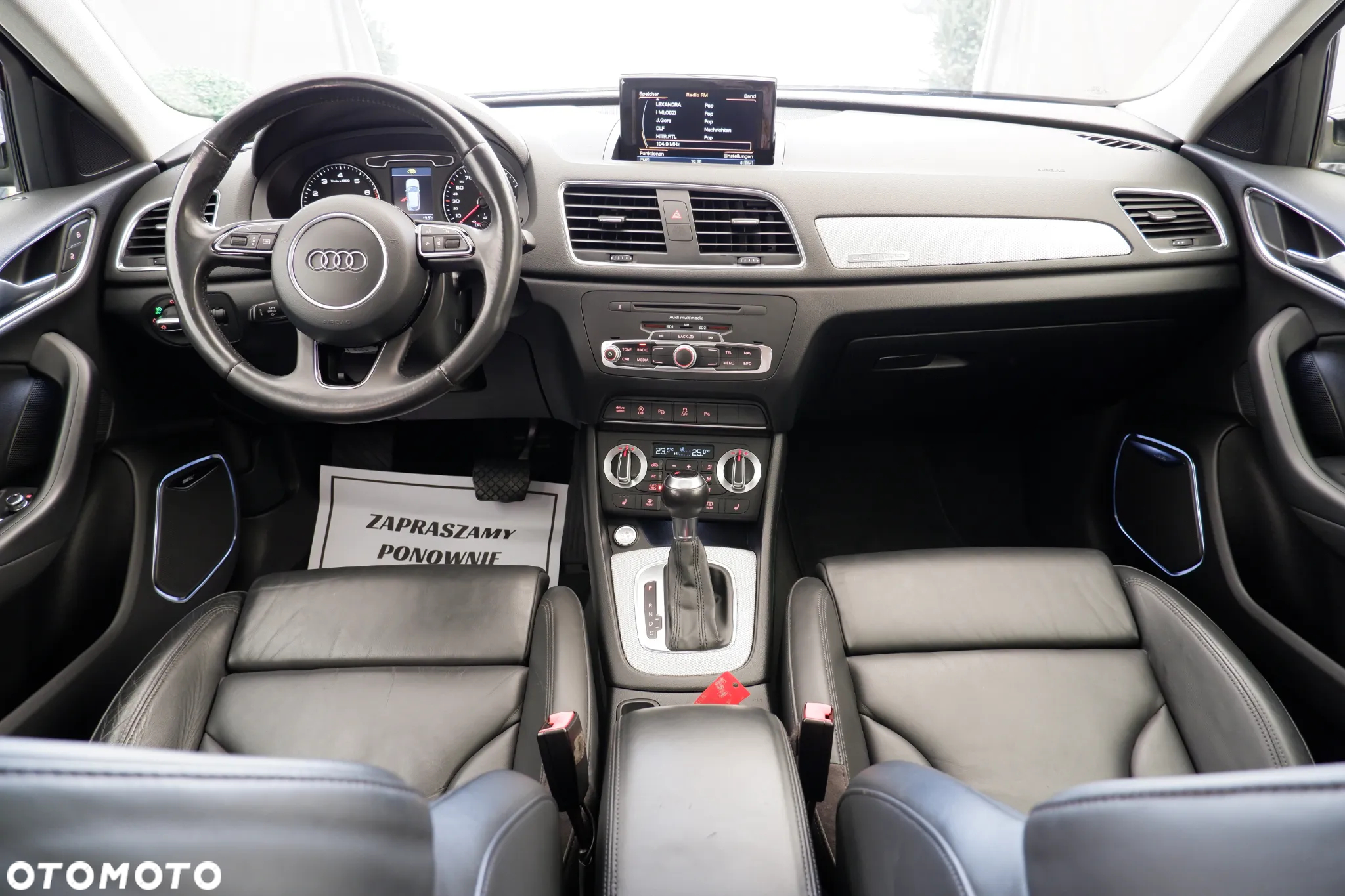 Audi Q3 2.0 TFSI Quattro S tronic - 10