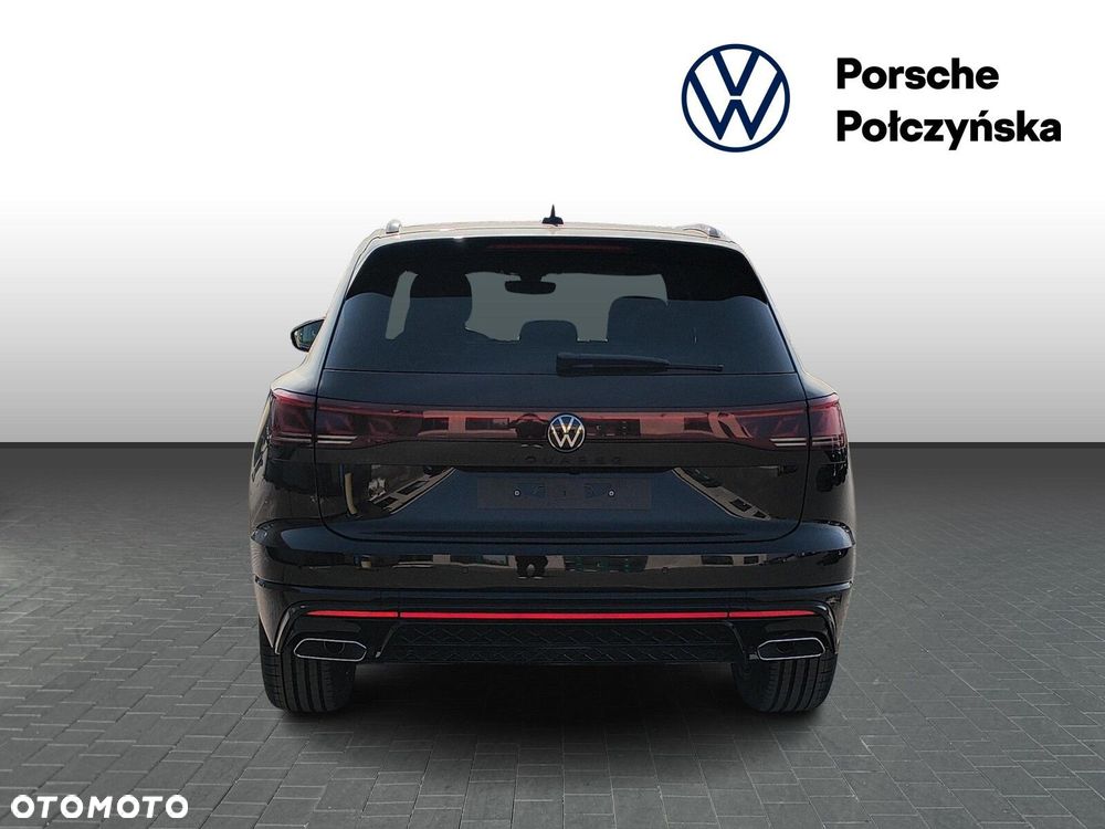Volkswagen Touareg 3.0 V6 TDI 4Motion R-Line Final Edition - 5