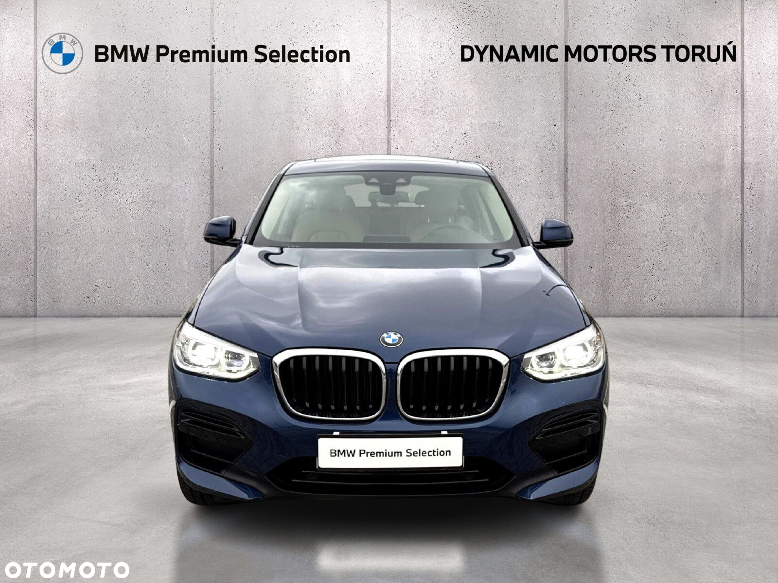 BMW X4 xDrive20d sport - 11