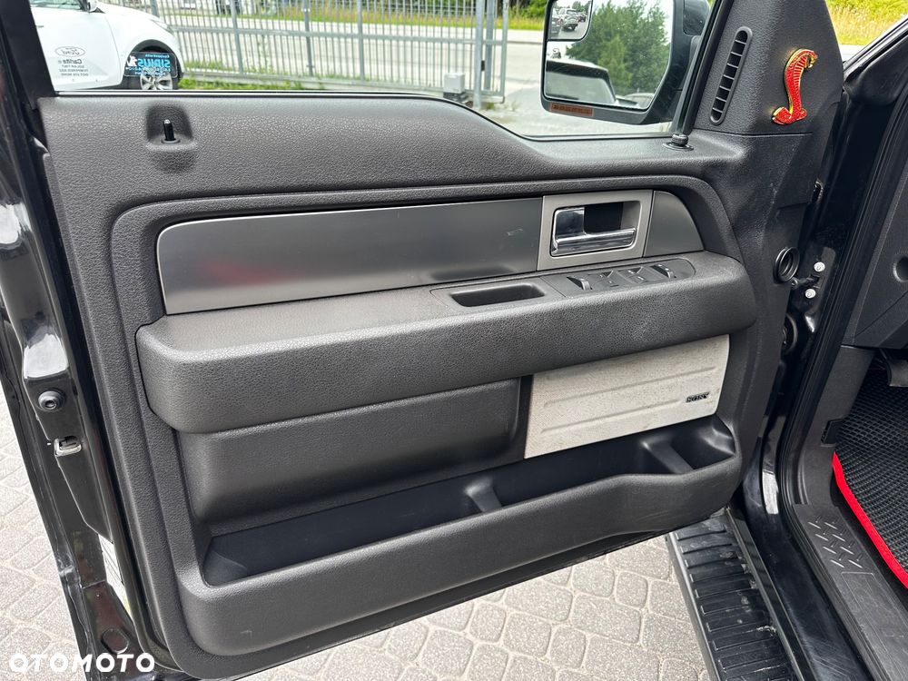 Ford F150 - 15