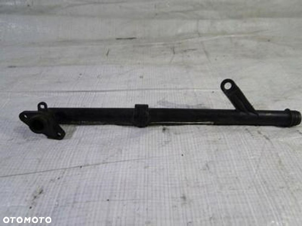 RURA PRZEWÓD WODY MERCEDES W204 A2710108346 - 1