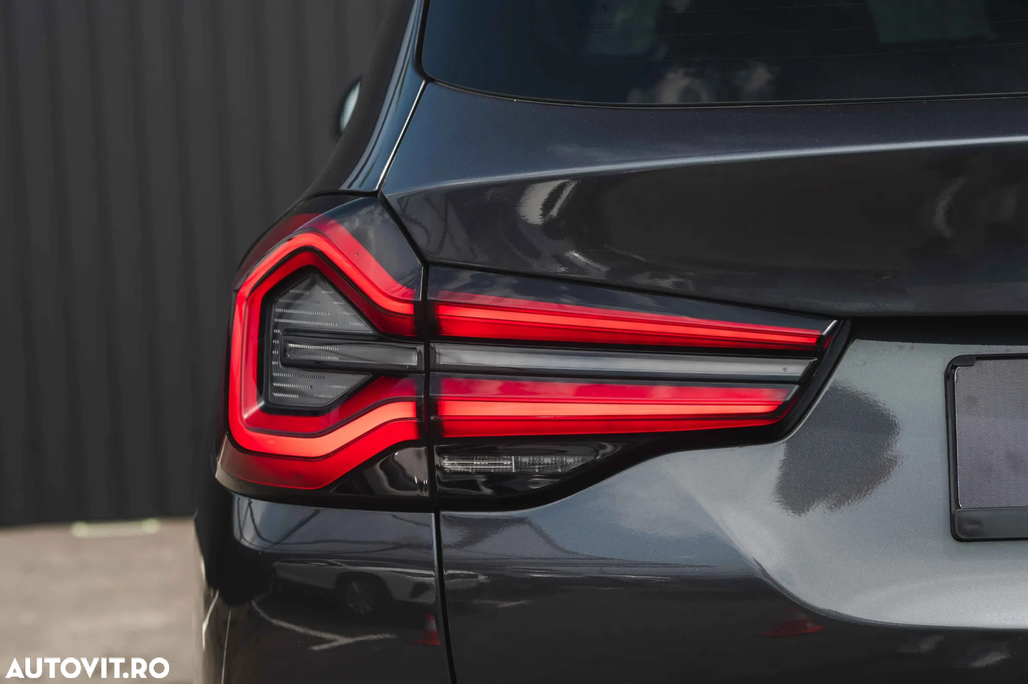 BMW X3 xDrive30e AT PHEV - 12