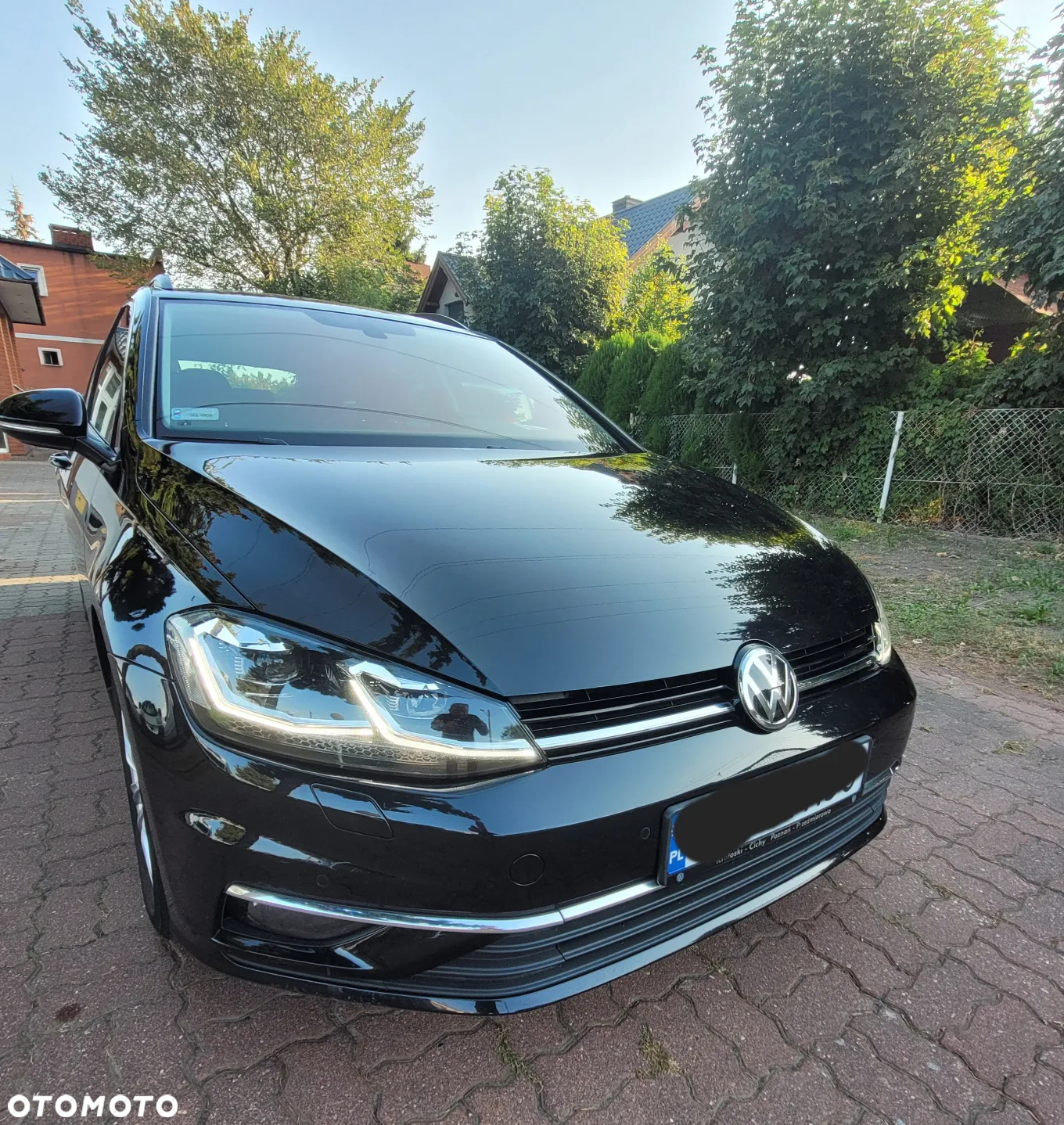Volkswagen Golf VII 1.6 TDI BMT Highline - 6