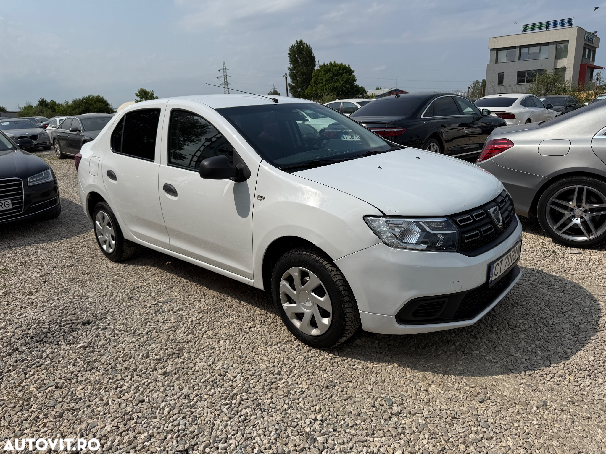 Dacia Logan 1.5 Blue dCi Laureate - 9