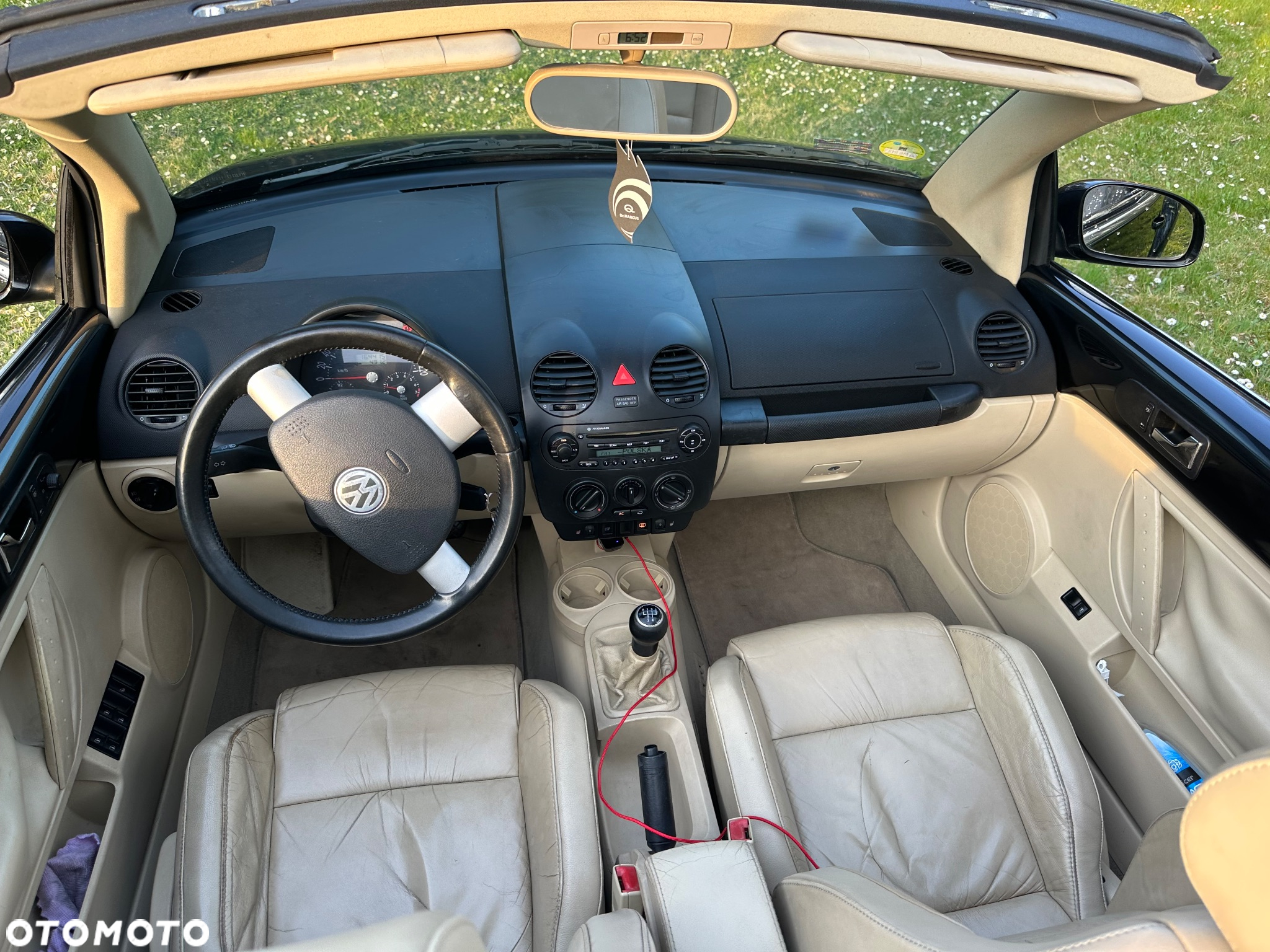 Volkswagen New Beetle 2.0 - 19