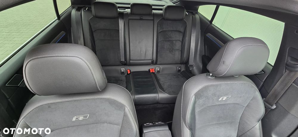 Volkswagen Arteon 2.0 TSI DSG R-Line Edition - 36