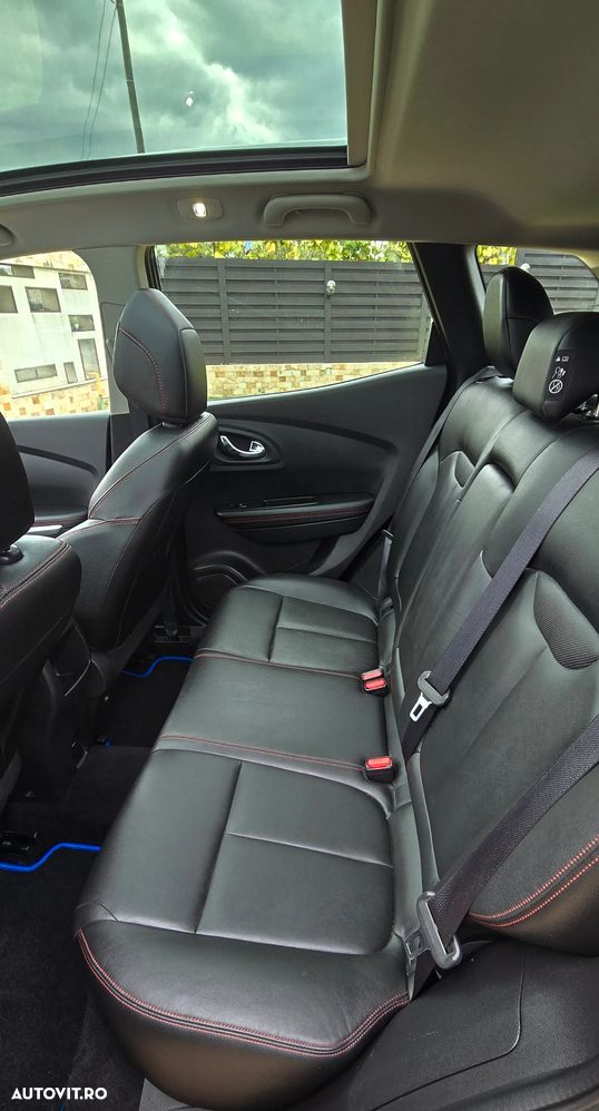 Renault Kadjar Energy dCi 130 4x4 Bose Edition - 15