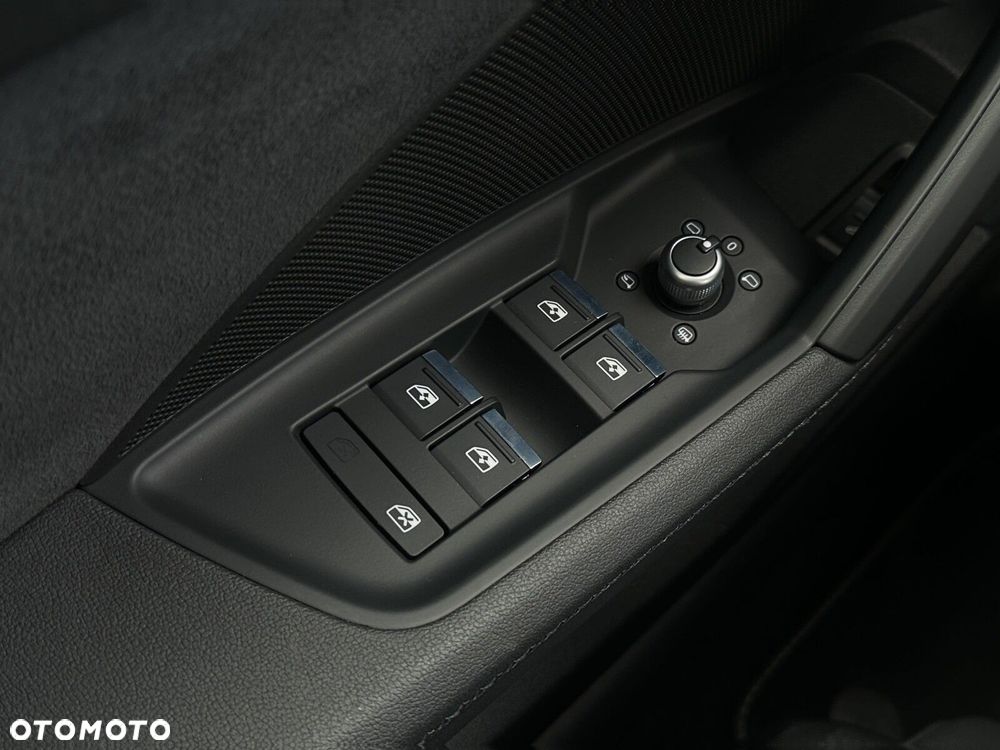 Audi S3 Limousine - 16