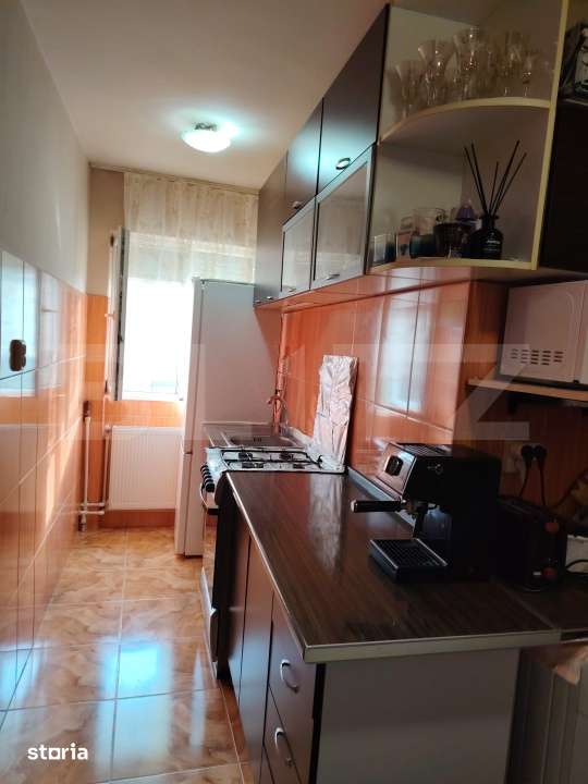 Apartament de vanzare, cu 3 camere, Nufarul — fotografia 2