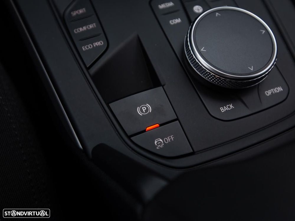 BMW 116 d Advantage - 19