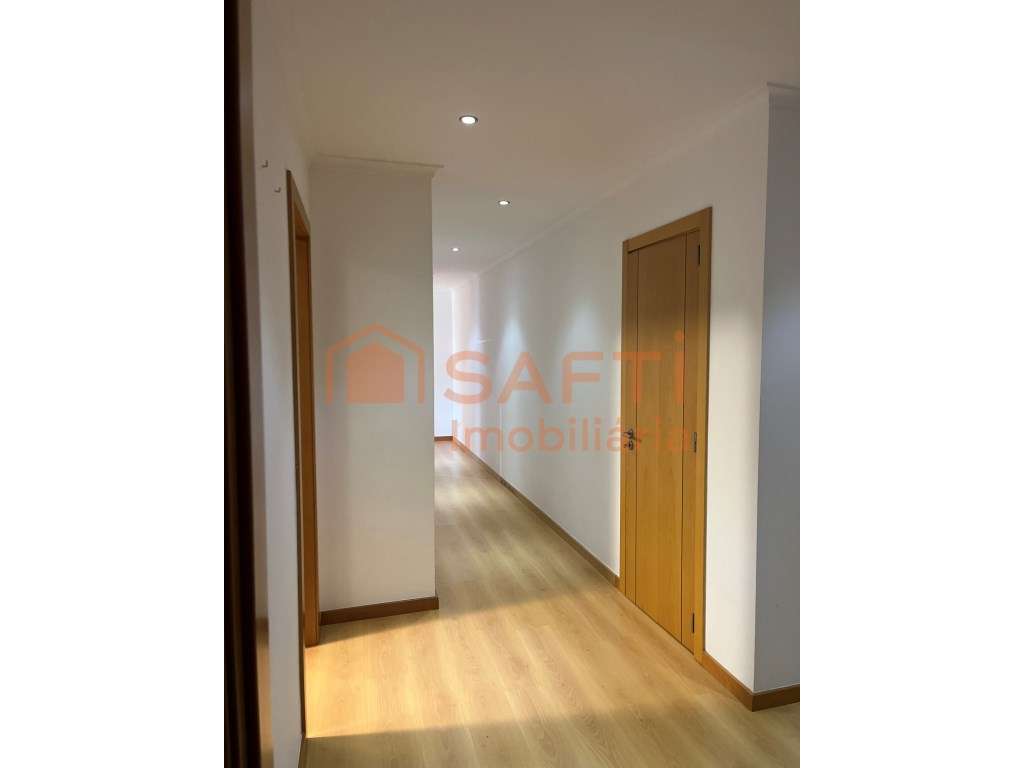 Apartamento T3 em Torres Vedras - Grande imagem: 4/22