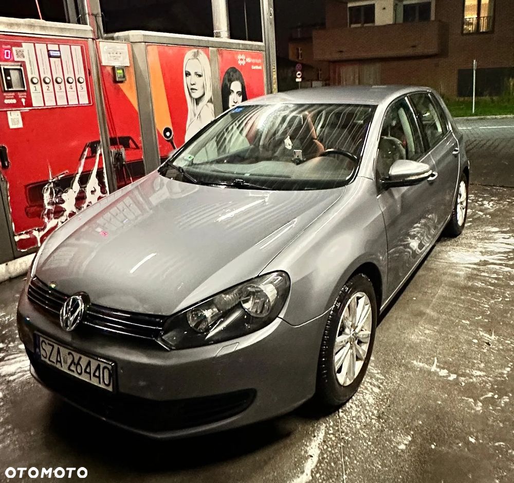 Volkswagen Golf 1.4 TSI Comfortline Optimum - 8