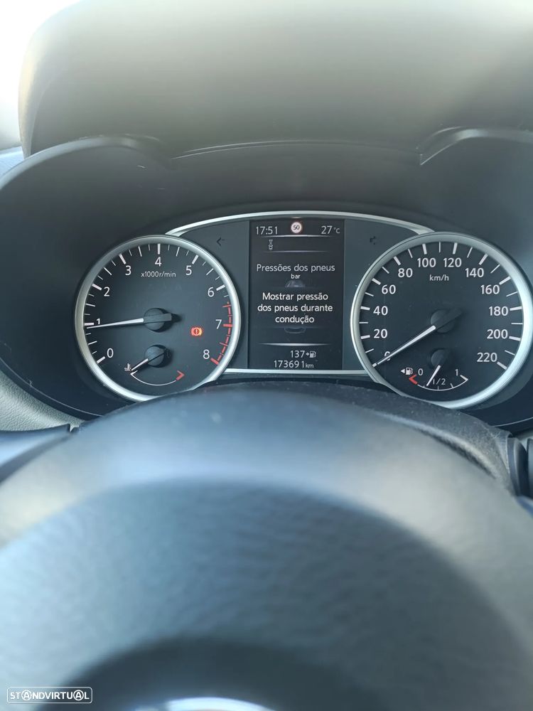 Nissan Micra 0.9 IG-T Tekna - 16