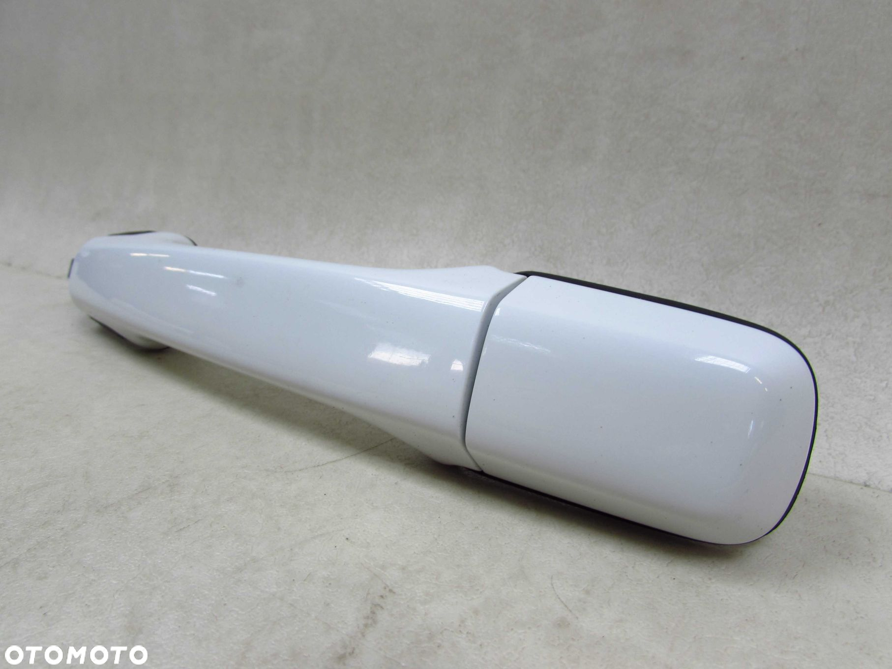 VOLVO C30 S40 V50 S80 II V70 III XC70 06-16 KLAMKA ZEWNETRZNA 30753785 30663673 614-46 - 7