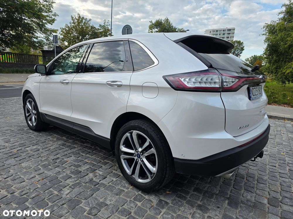 Ford Edge - 30