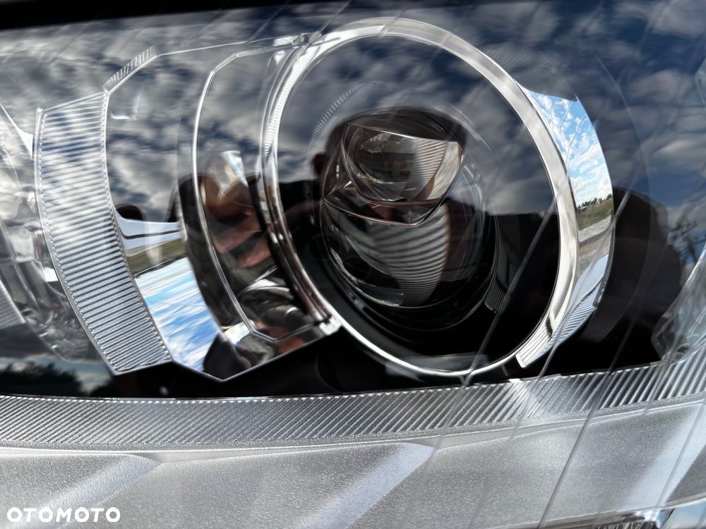 Audi A6 Avant - 8
