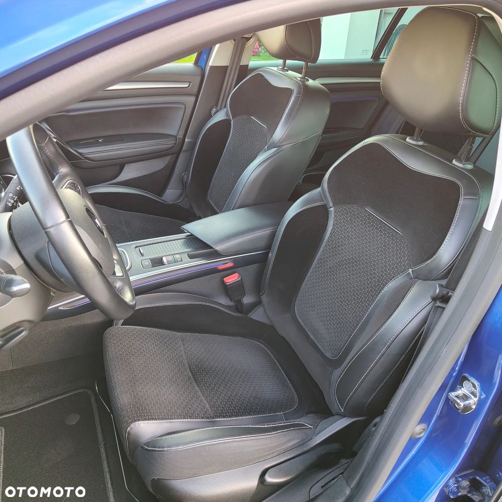Renault Megane 1.2 Energy TCe GT Line - 17
