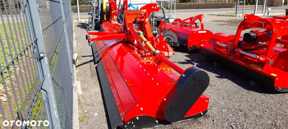 Inny TEHNOS MU2D610 - 3