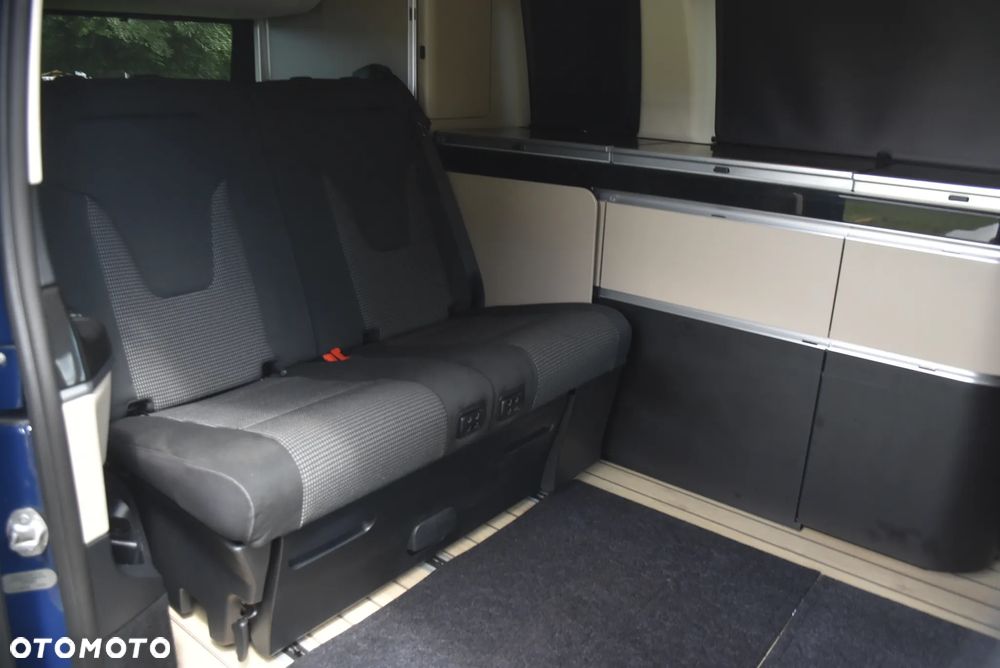 Mercedes-Benz V klasa Marco Polo - 18