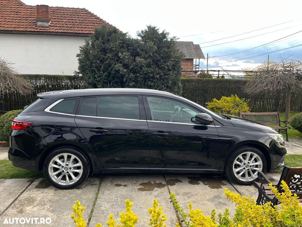 Renault Megane ENERGY TCe 100 INTENS - 10