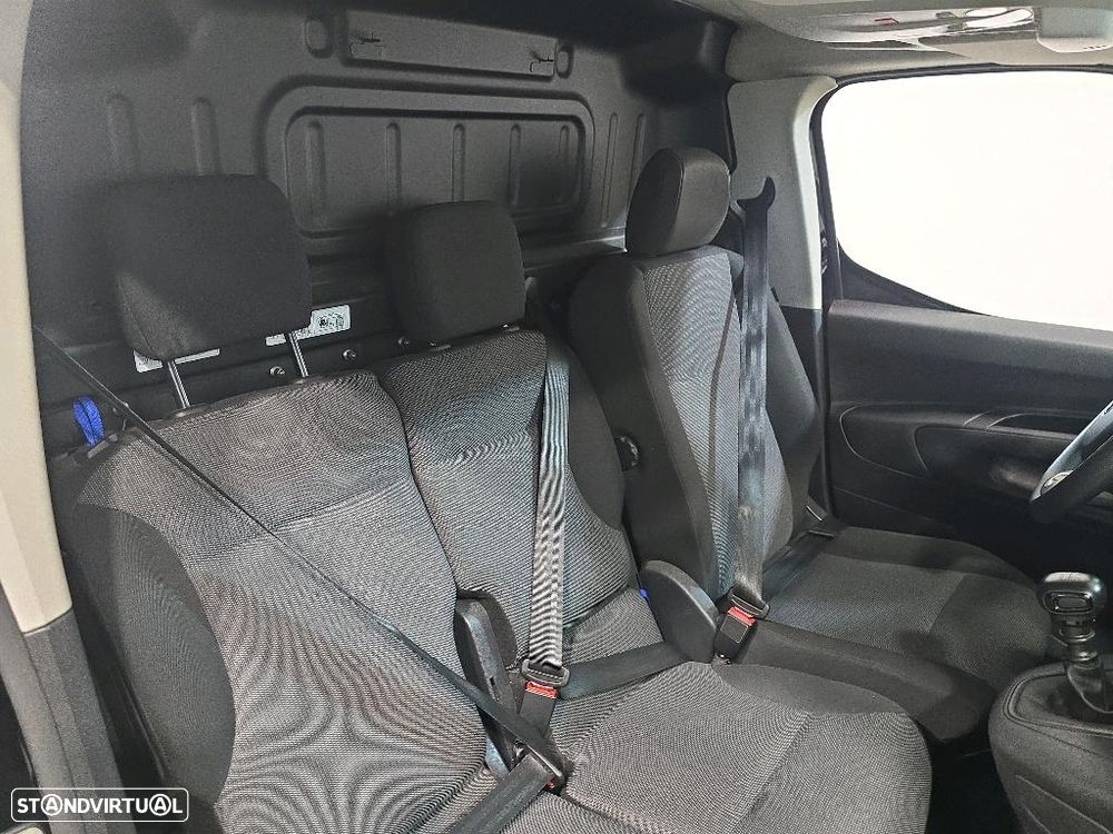 Toyota Proace City L1 1.5D 100cv - 3