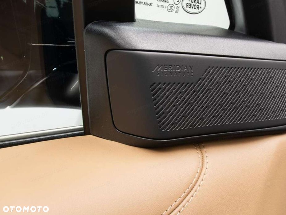 Land Rover Range Rover - 13