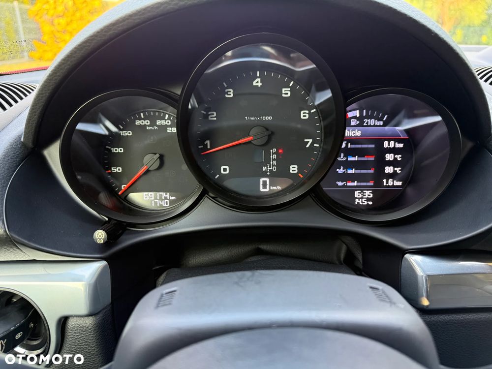 Porsche 718 Cayman PDK - 15