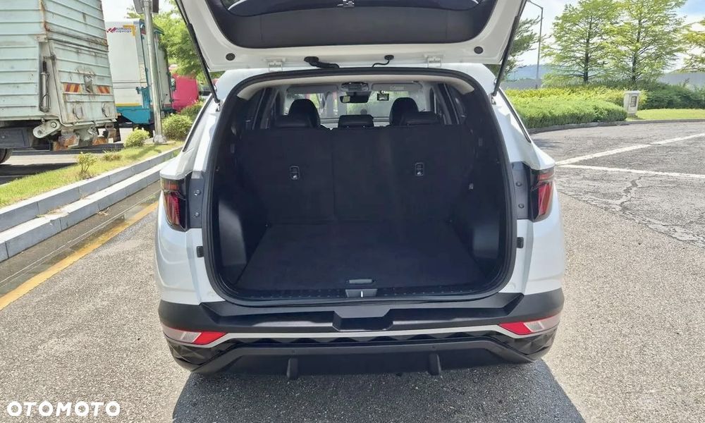 Hyundai Tucson - 7