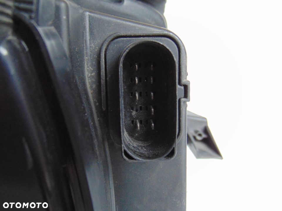 Lampa przednia przód lewa 3B0941015AK VW Volkswagen Passat B5 FL lift 00-05r Europa - 12