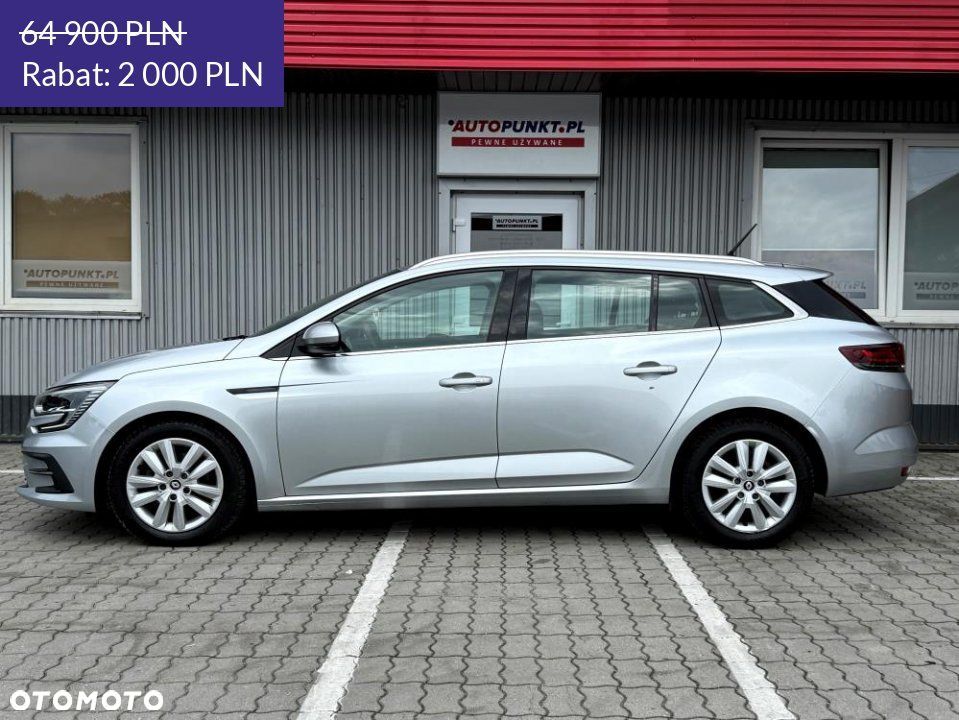 Renault Megane - 2