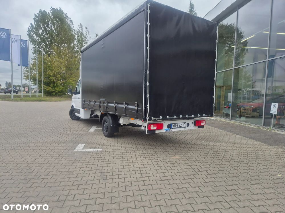 Volkswagen Crafter - 3