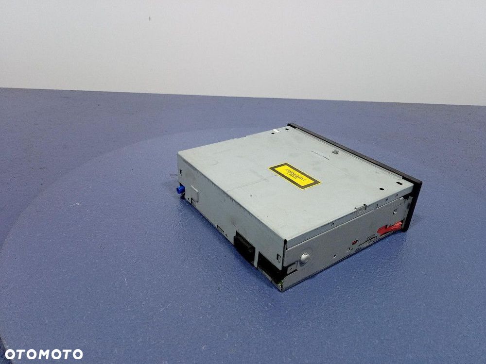 AUDI A6 C6 CZYTNIK NAWIGACJI DVD 4E0919887C - 3