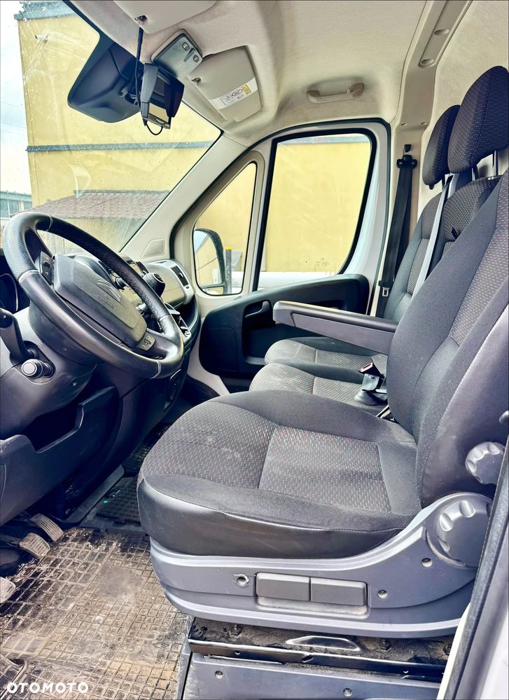 Citroën Jumper - 11