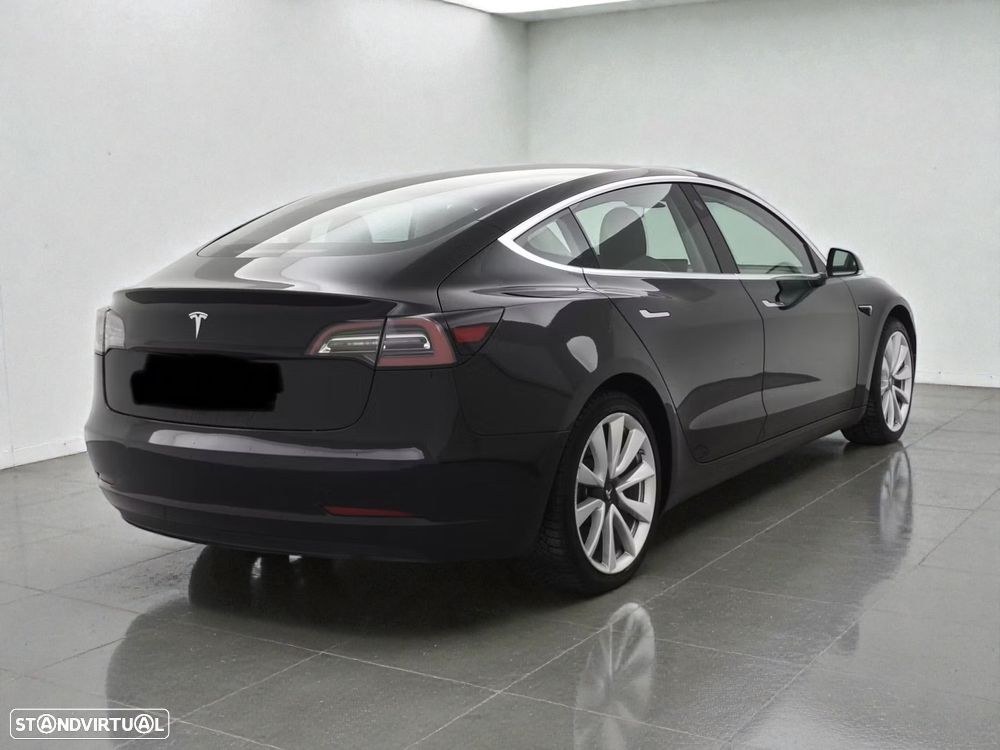Tesla Model 3 Standard Range Plus RWD - 8