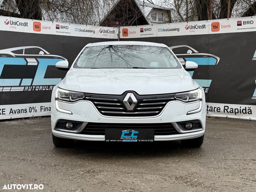 Renault Talisman ENERGY TCe 150 EDC INTENS - 2