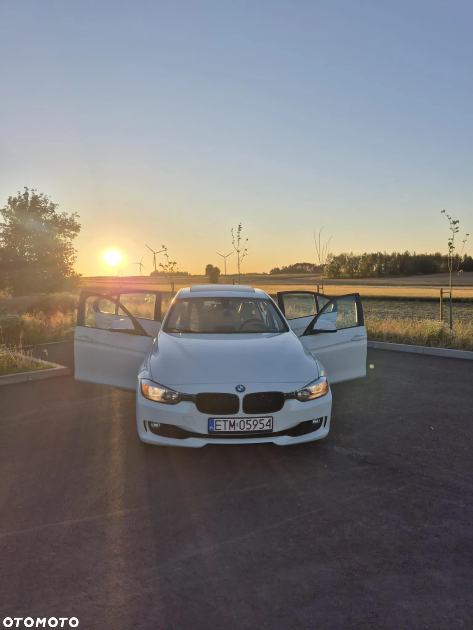 BMW Seria 3 - 6