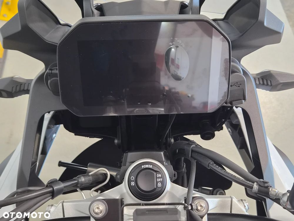 BMW GS - 11