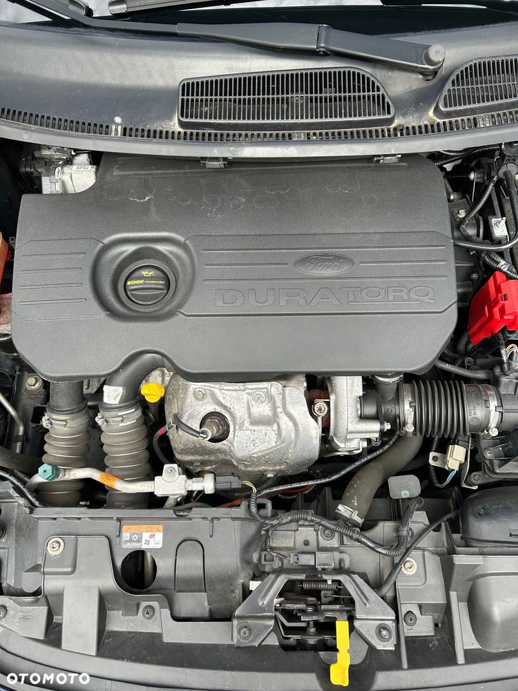 Ford Fiesta - 20