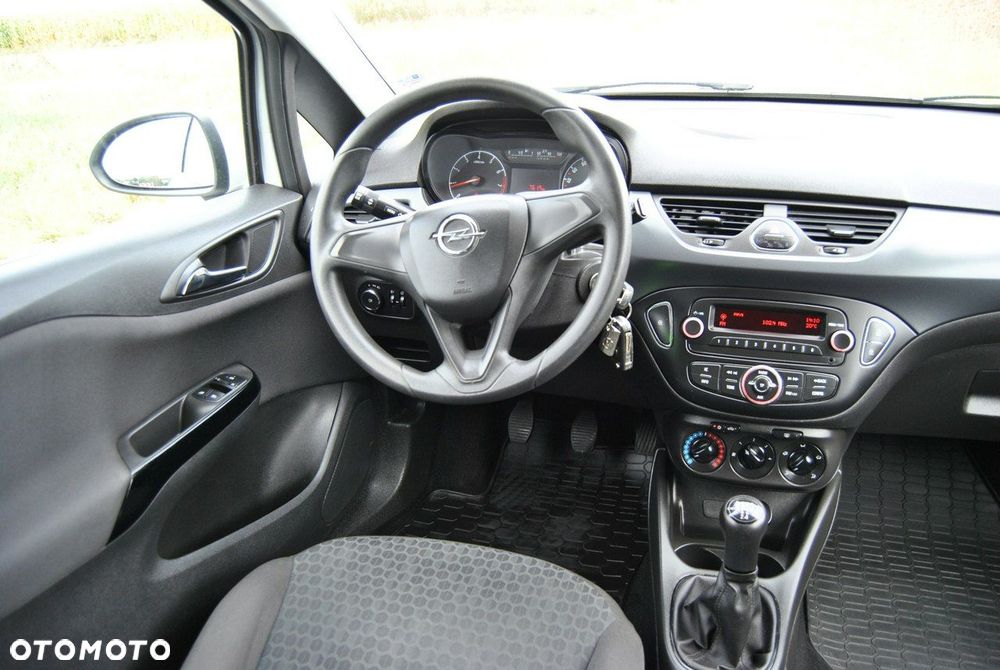Opel Corsa 1.2 16V Energy - 21