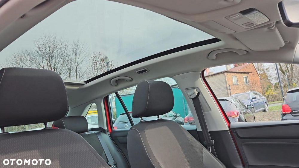 Skoda RAPID 1.4 TSI DSG Ambition - 31