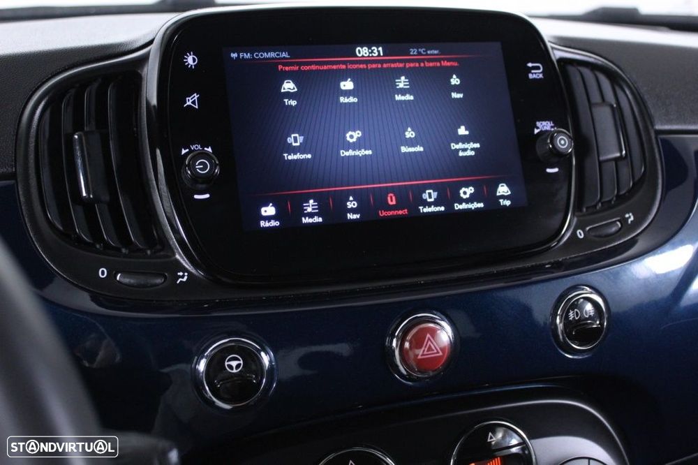 Fiat 500 1.0 Hybrid - 27