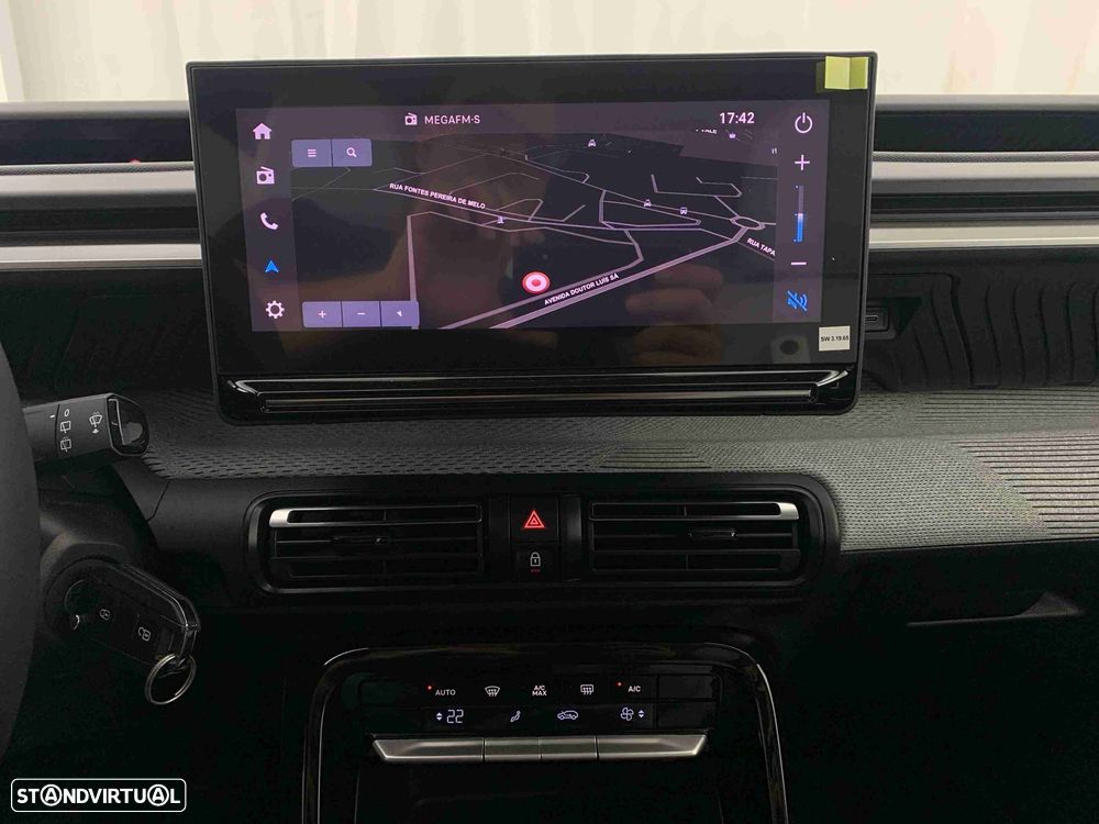 Citroën C3 1.2 Turbo Max - 9