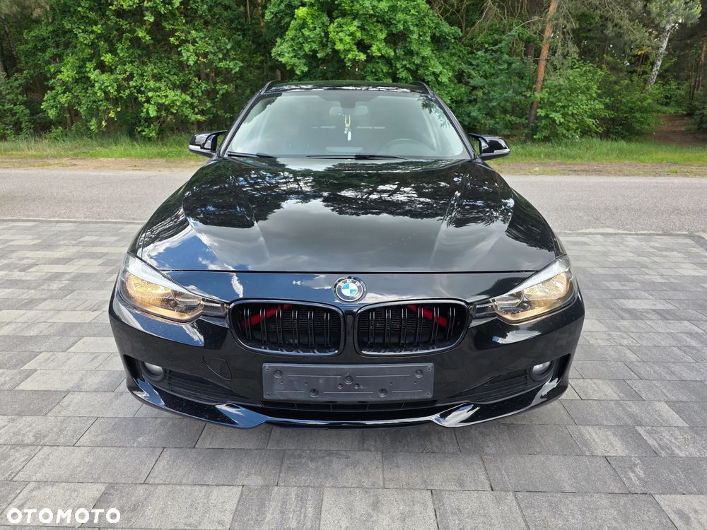 BMW Seria 3 - 2