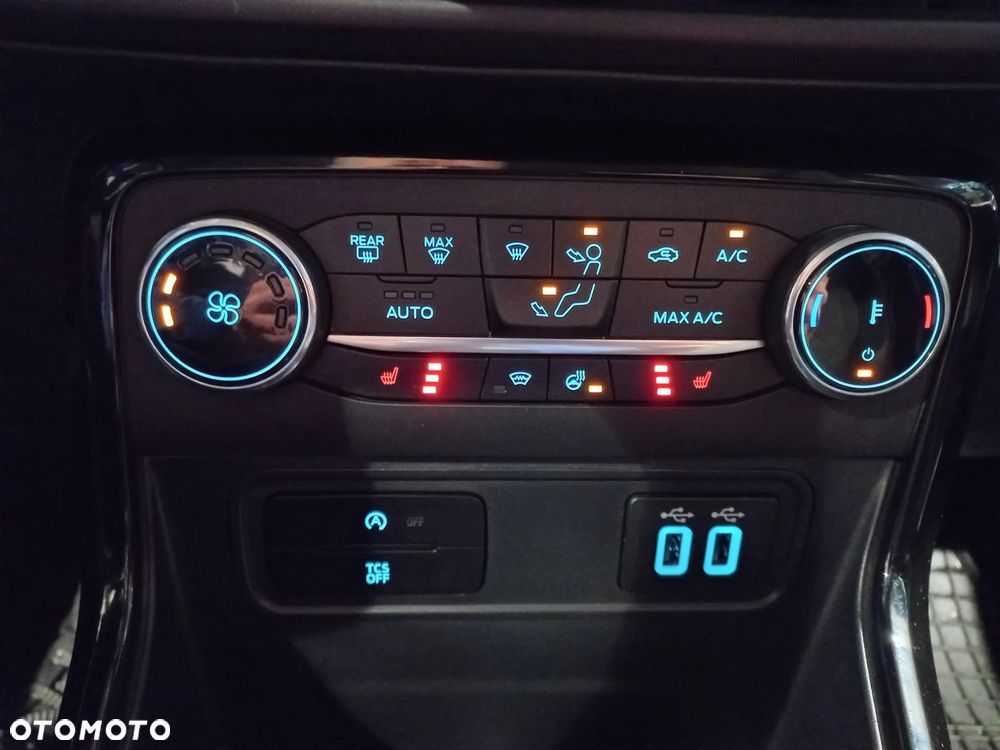 Ford EcoSport 1.0 EcoBoost GPF ST-Line ASS - 22
