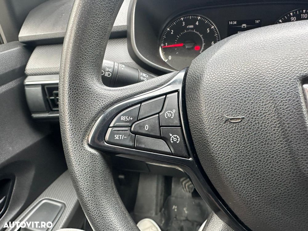 Dacia Sandero - 18