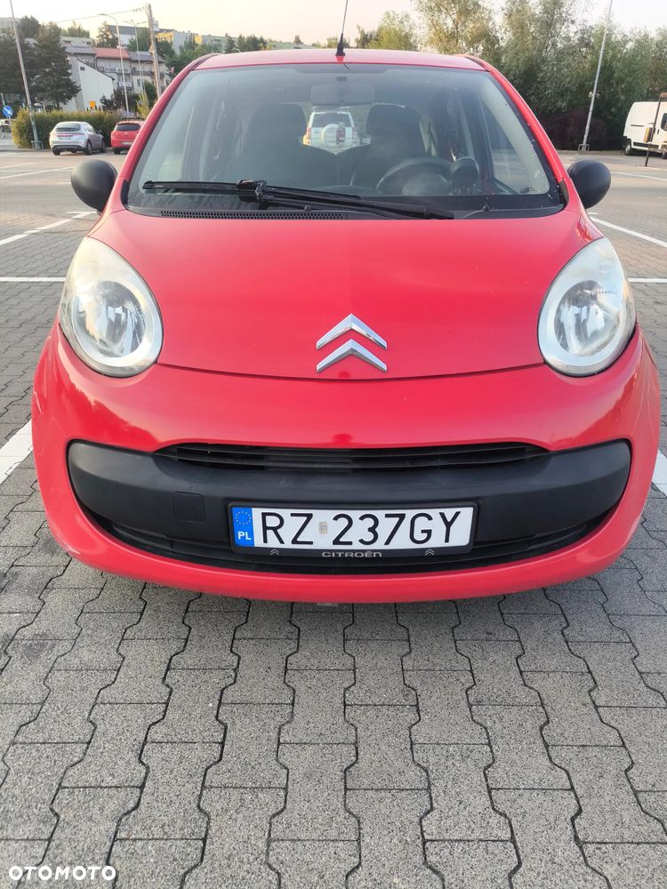 Citroën C1 1.0 Style - 5